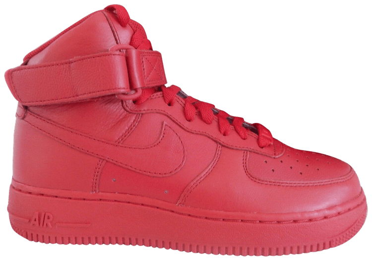 Nike Air Force 1 High iD