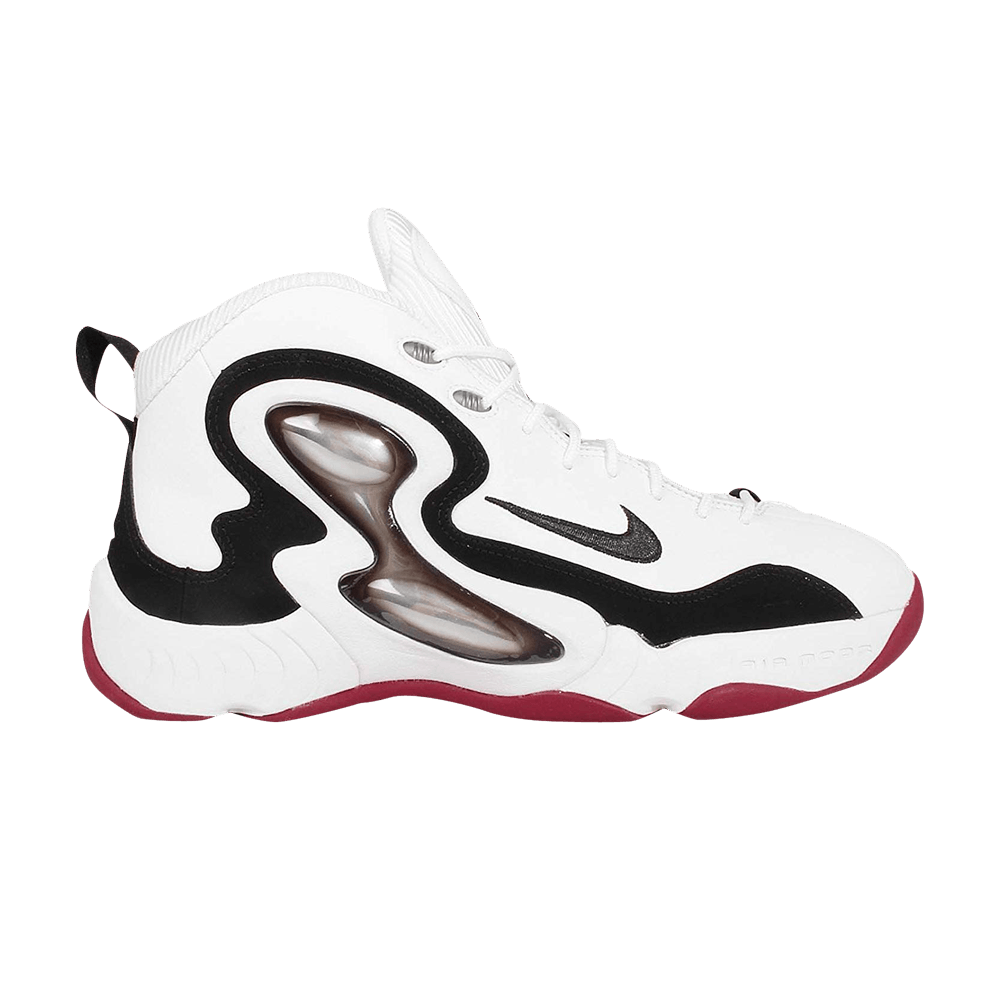 Buy Zoom Hawk Flight Sneakers | GOAT