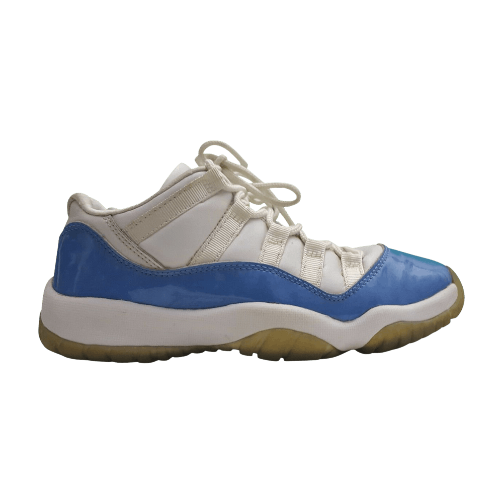 2000 columbia 11s