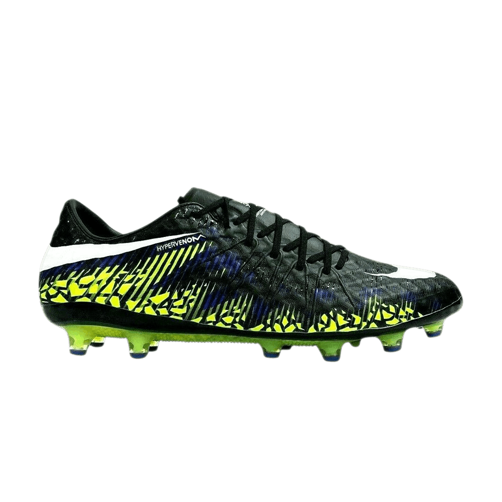 hypervenom phinish