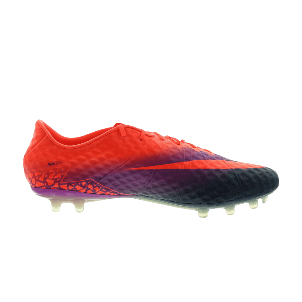 nike hypervenom phinish ag