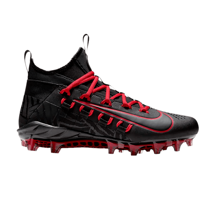 Nike alpha huarache 6 elite lax premium hotsell