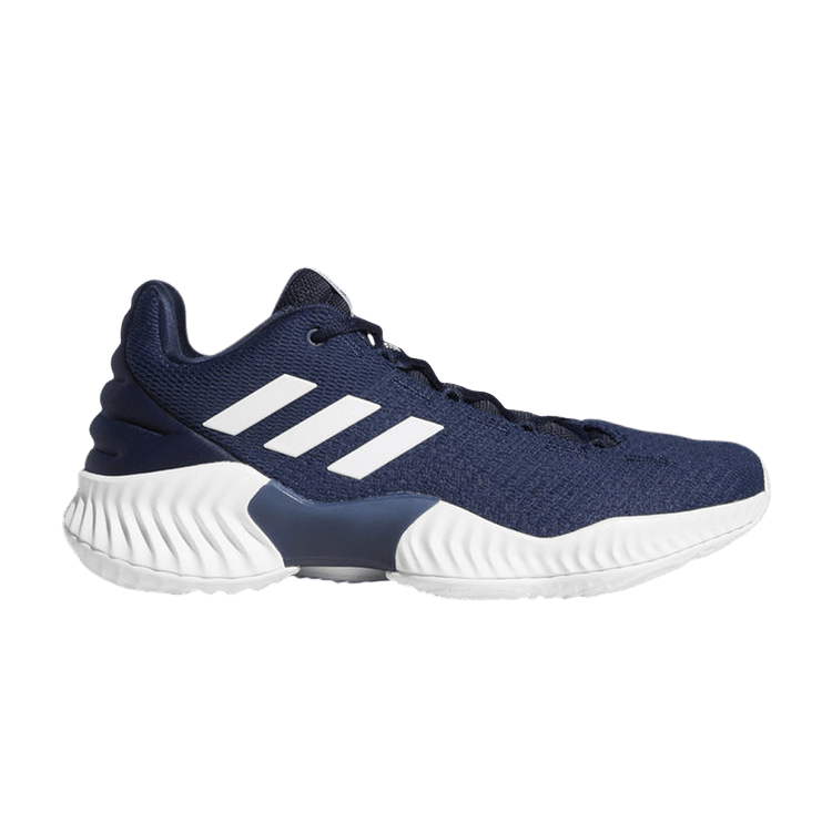 Harden vol 3 navy blue outlet