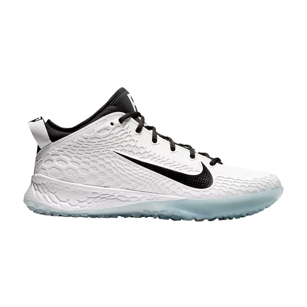 Force Zoom Trout 5 Turf 'White Black'