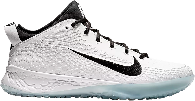 Force Zoom Trout 5 Turf 'White Black'