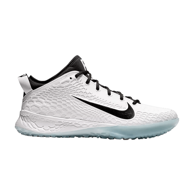 Buy Force Zoom Trout 5 Turf White Black AH3374 110 GOAT AU