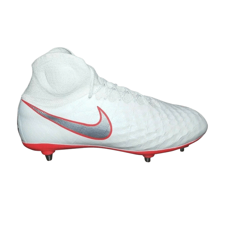 Nike magista white red deals