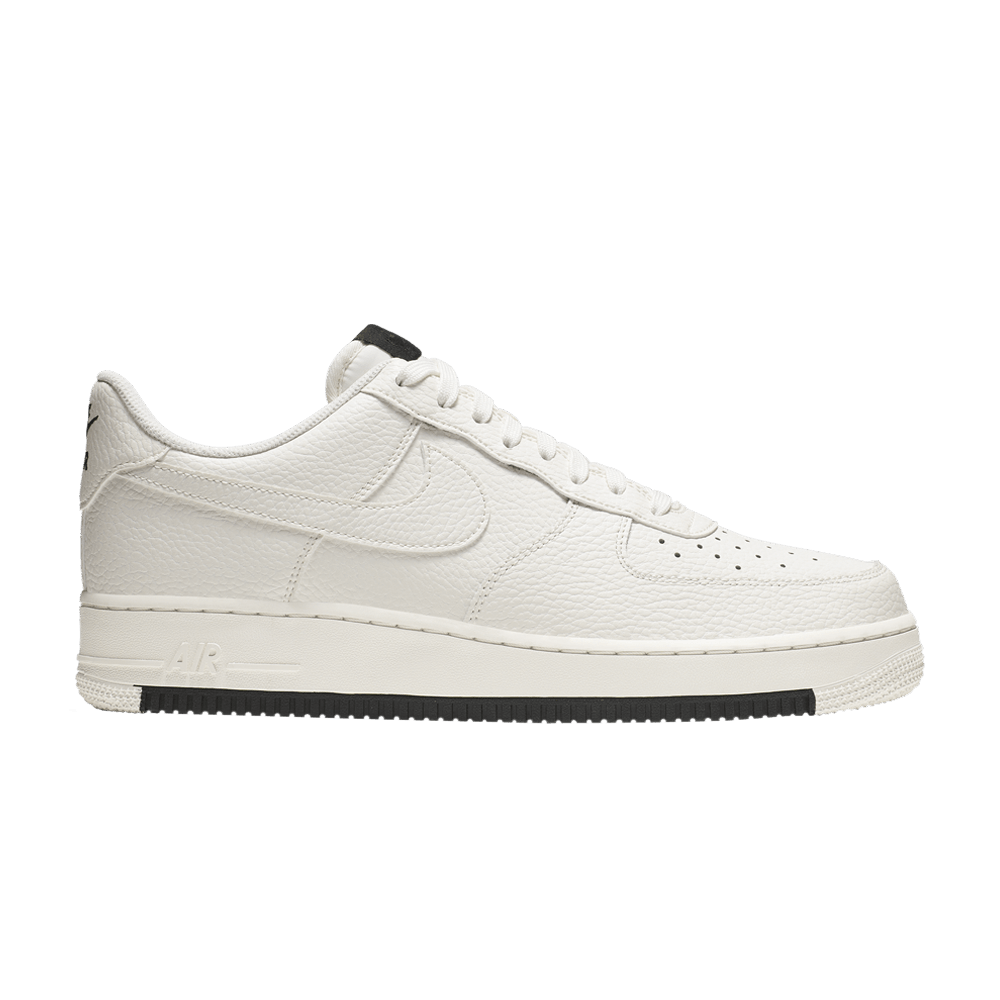 air force 1 low sail