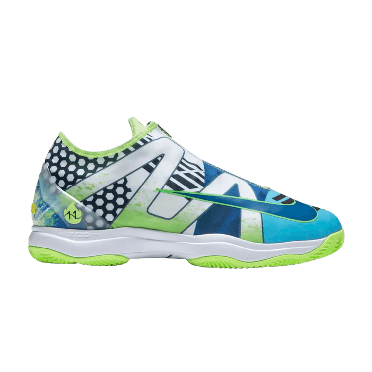 Size 10.5 Air Zoom Cage 3 Glove Rafael Nadal