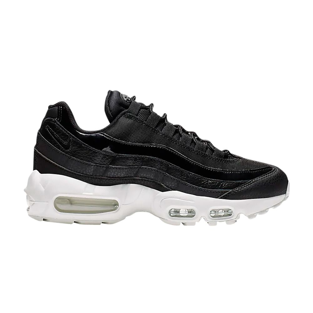 Nike Wmns Air Max 95 SE 'Black' | Women's Size 6.5