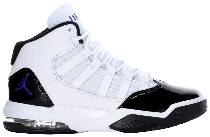 max aura concord