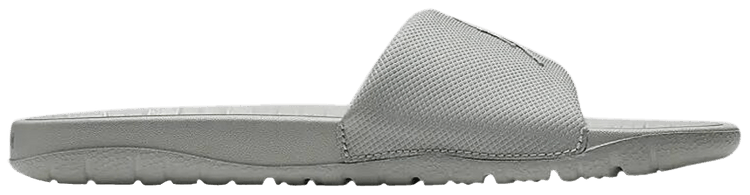 Air Jordan Break Slide Light Smoke Grey