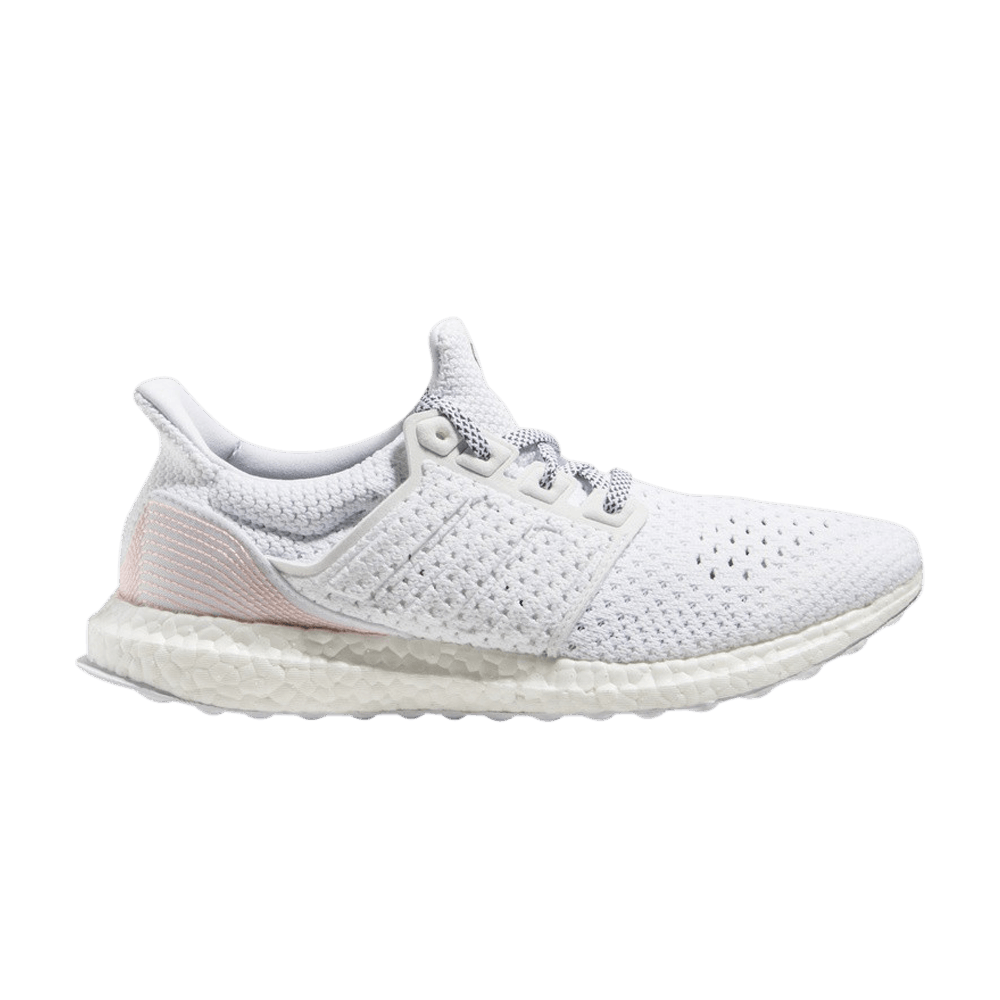 Ultraboost clima glow clearance