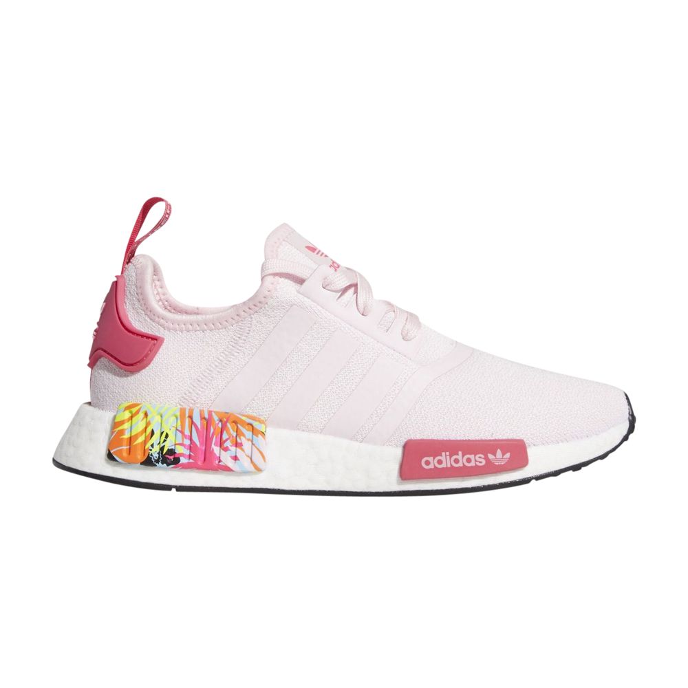 adidas Wmns NMD_R1 'Pink Floral' | Women's Size 6.5 - EF2305