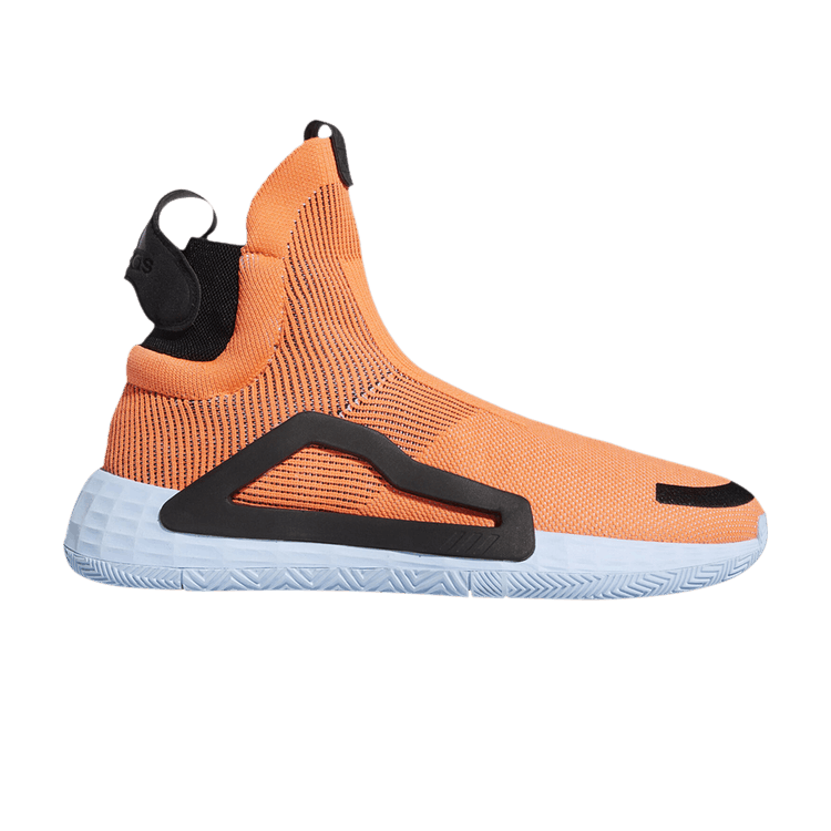 Adidas next level laceless deals