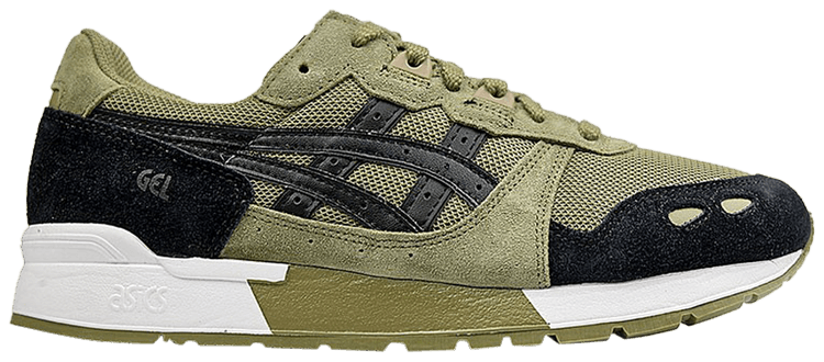 Buy Gel Lyte 'Aloe Black' - H8C0L 0890 | GOAT Buy Gel Lyte 'Aloe Black' - H8C0L 0890 | GOAT