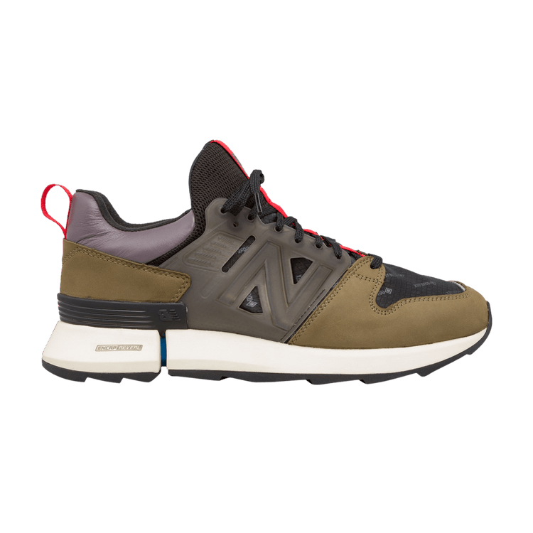 New balance tokyo design rc2 top