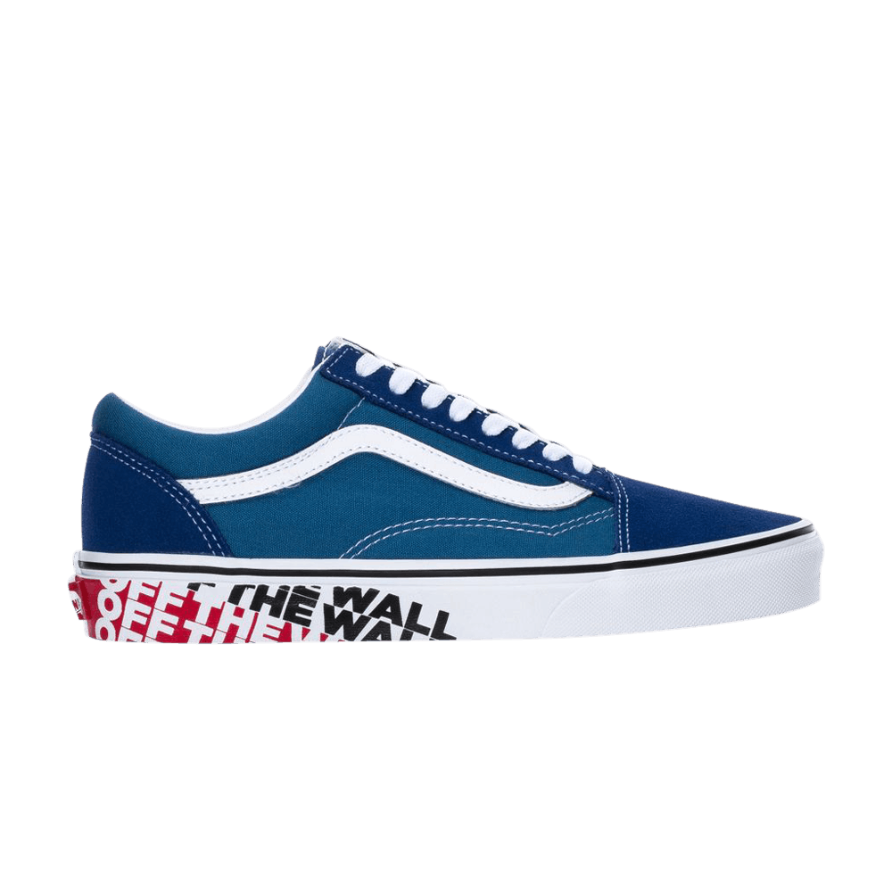 otw sidewall old skool