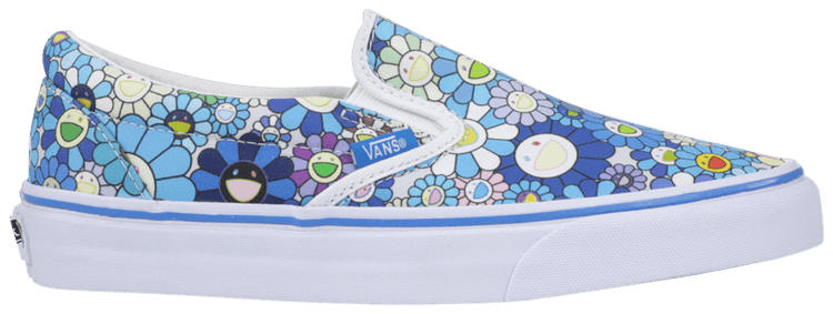 Vans Classic Slip On LX