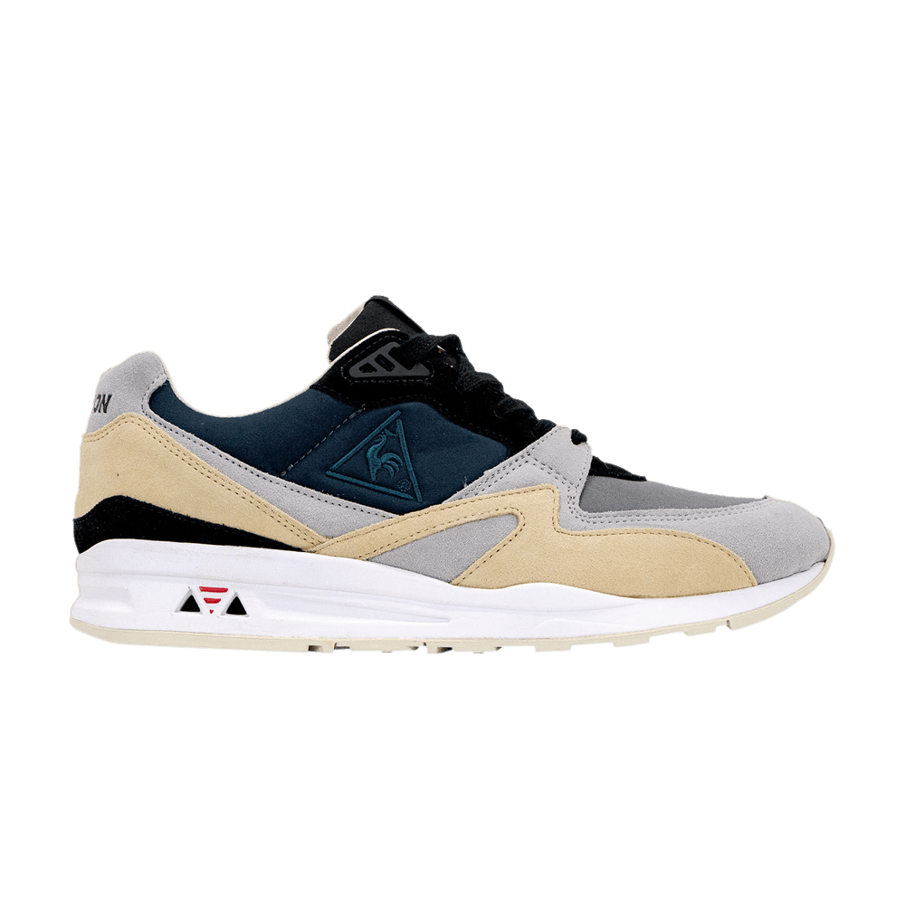 le coq sportif x hanon lcs r800 mif