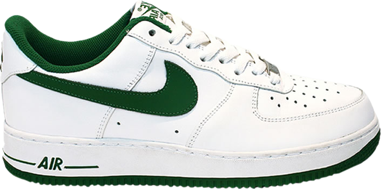 Air Force 1 Low '07 'Pine Green'