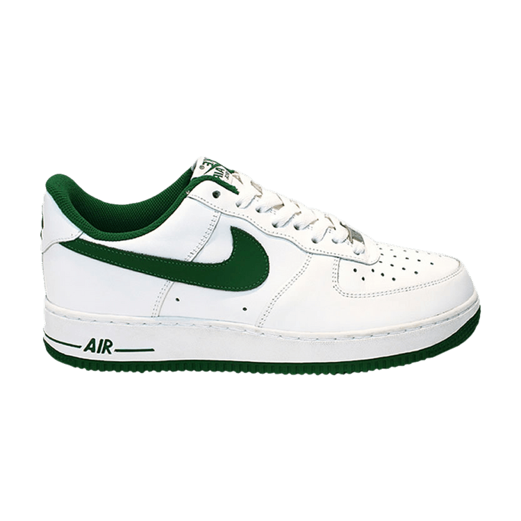 air 1 pine green
