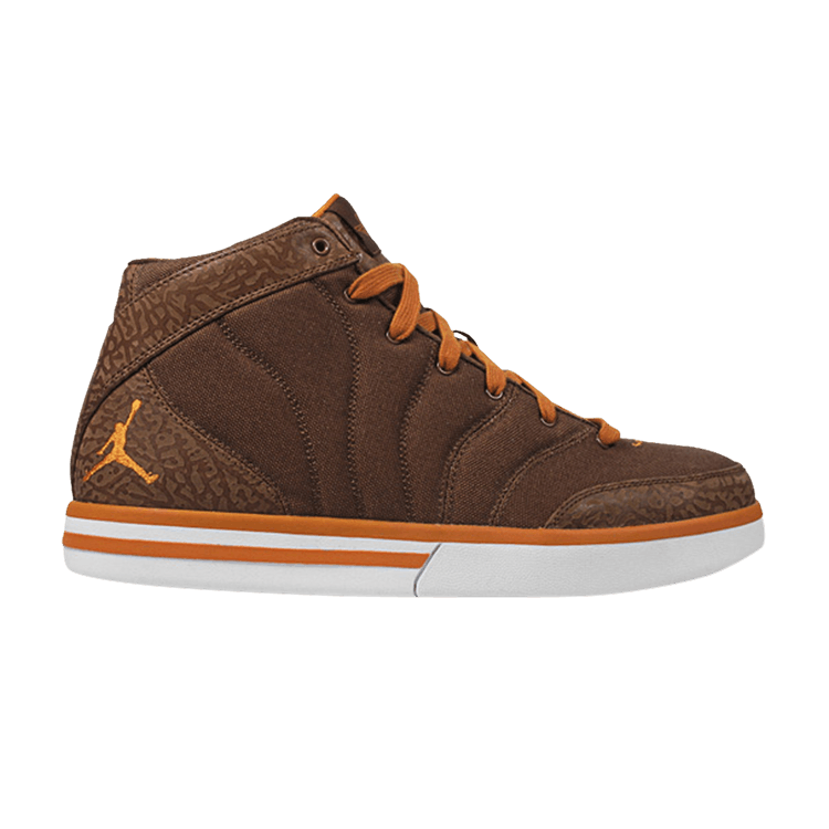 Jordan Rustic Grade Buy Air Jordan Pro Classic 'Rustic' - 363141 281 | GOAT