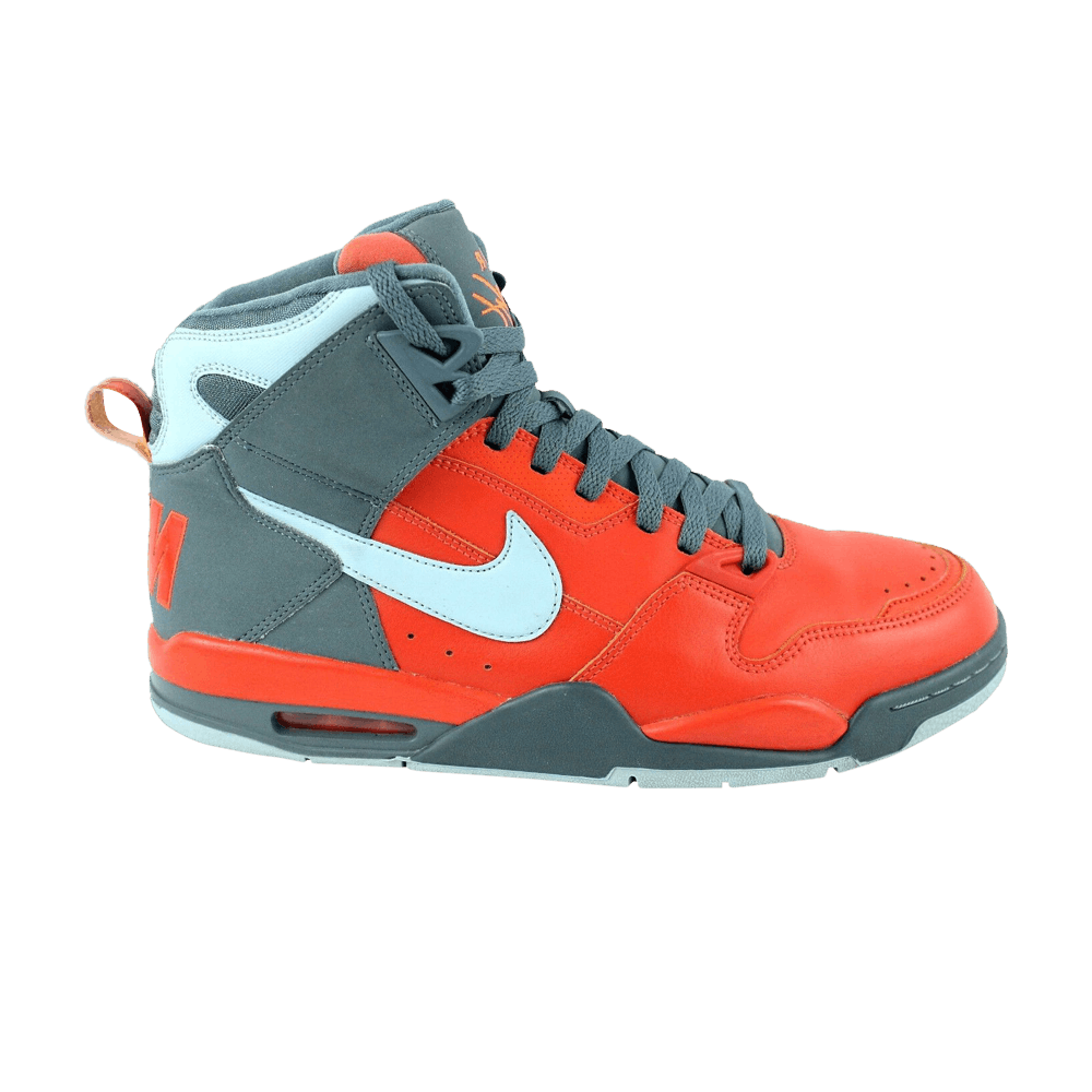 nike flight condor high