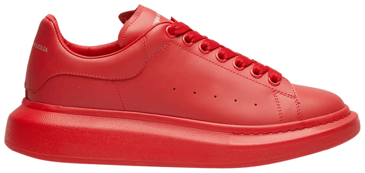 ALEXANDER MCQUEEN ロコクラフィティヘルト 5941881MC22 1050 Buy Alexander McQueen Wedge Sole 'Larry' - 441632 WHGP0 6431