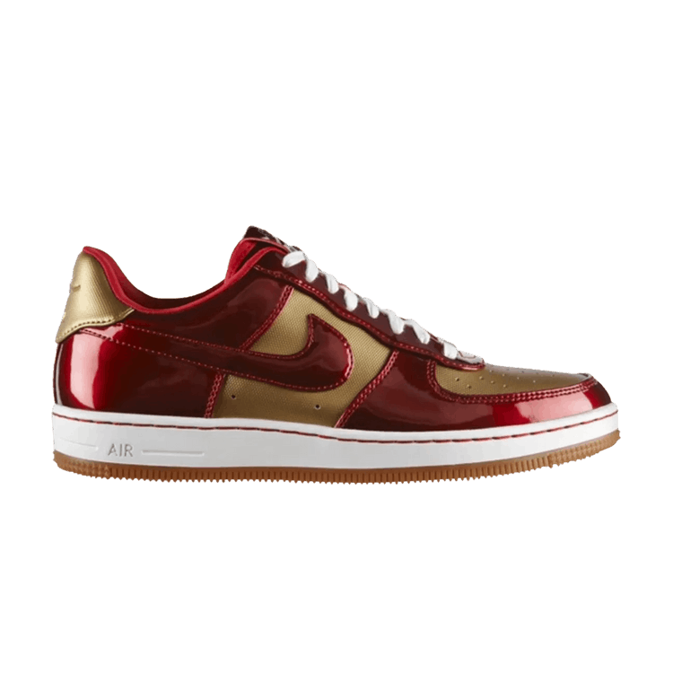 Air force 1 downtown men's top