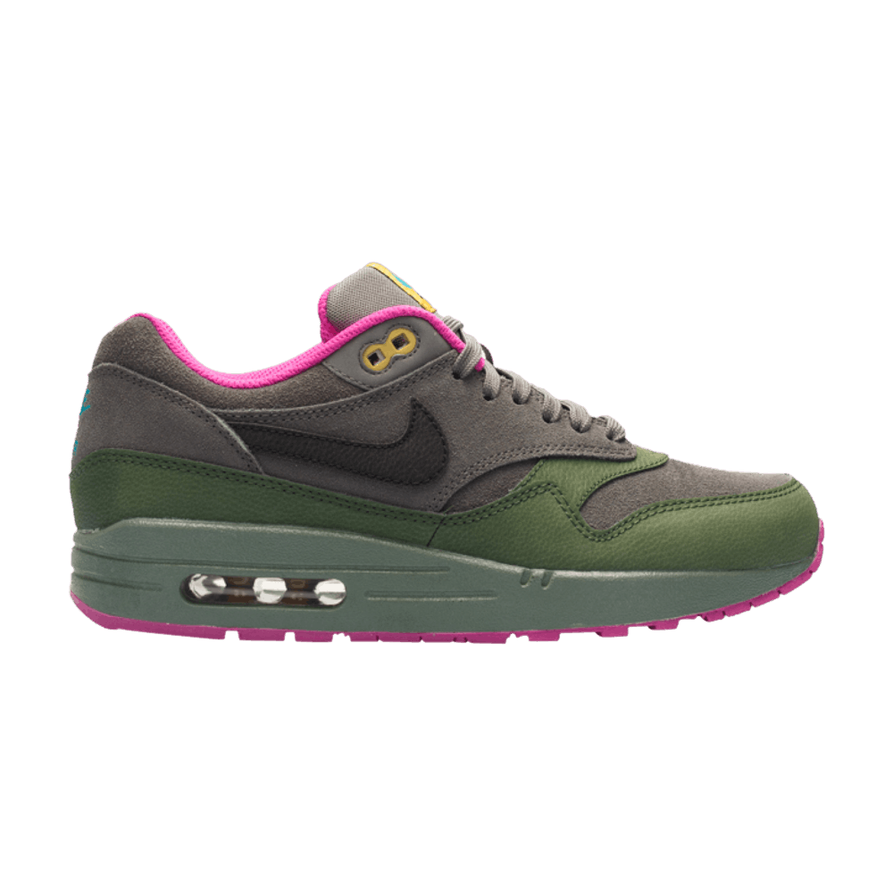 dark pewter air max 1