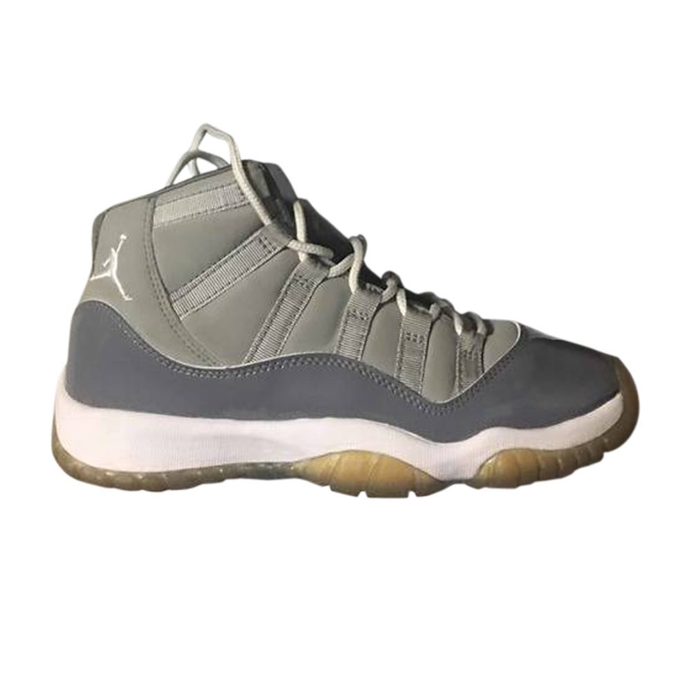 Air Jordan 11 Gs - 834006-011