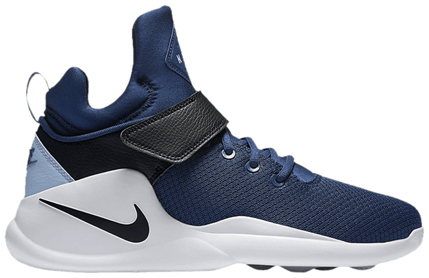 nike kwazi blue