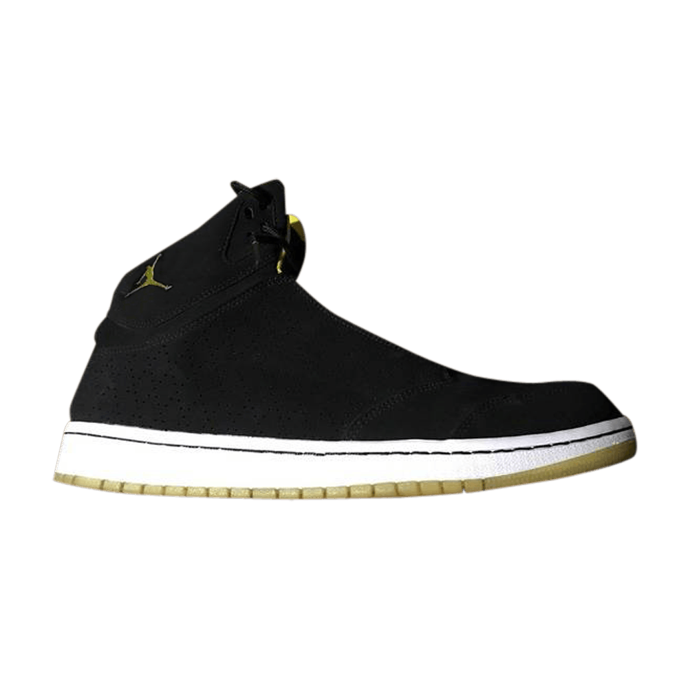 jordan 1 optic yellow