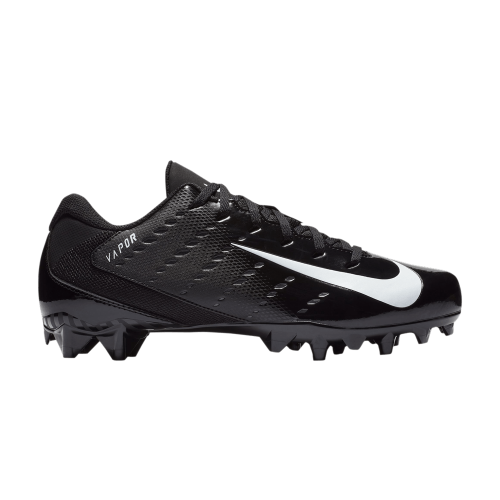 nike vapor untouchable td black