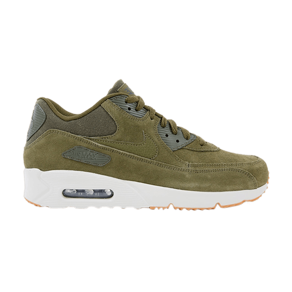 Nike air max 90 ultra 2.0 olive clearance