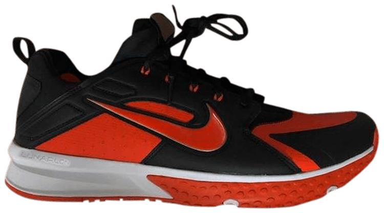 Nike Alpha Huarache Turf OSU Beavers
