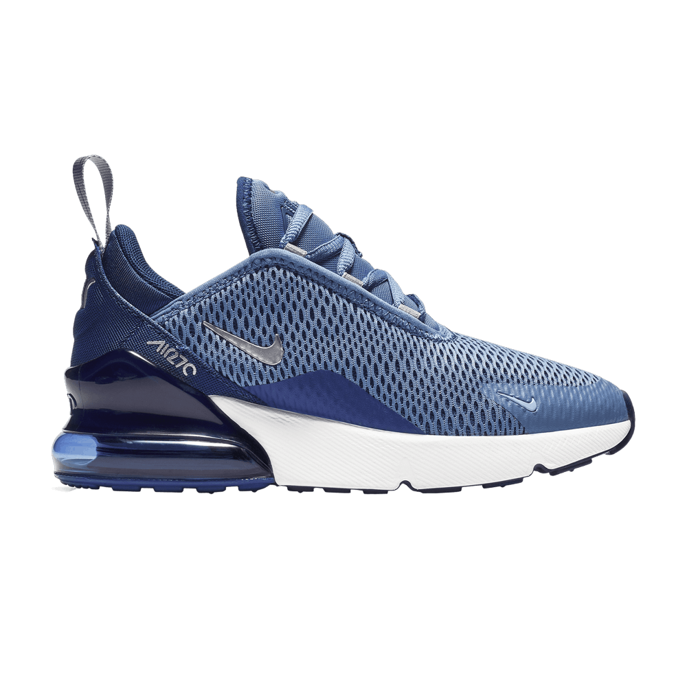 Air max 270 indigo storm clearance