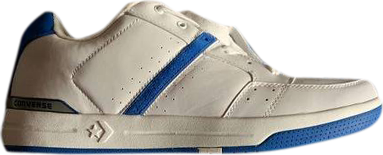 Wade CNT Ox 'White Blue'