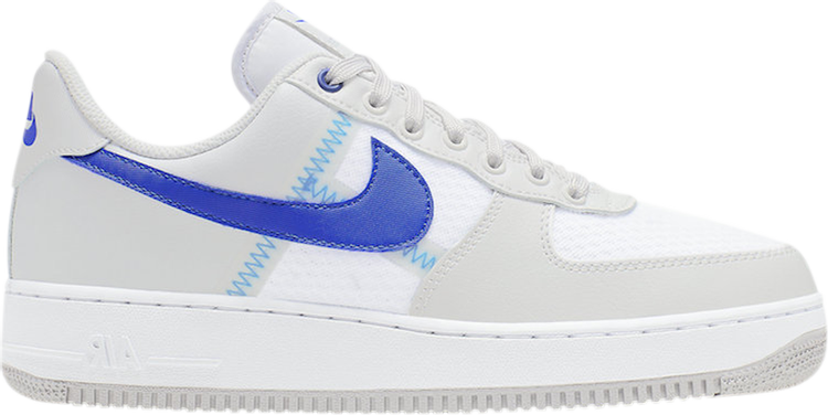 Air Force 1 Low LV8 3 'Racer Blue