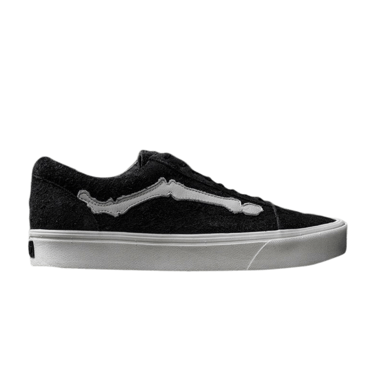 Blends x vans vault old skool comfycush lx discount