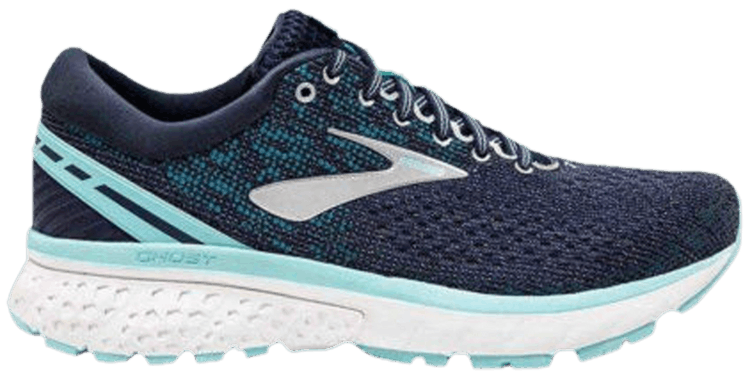 Brooks Wmns Ghost 2 Navy
