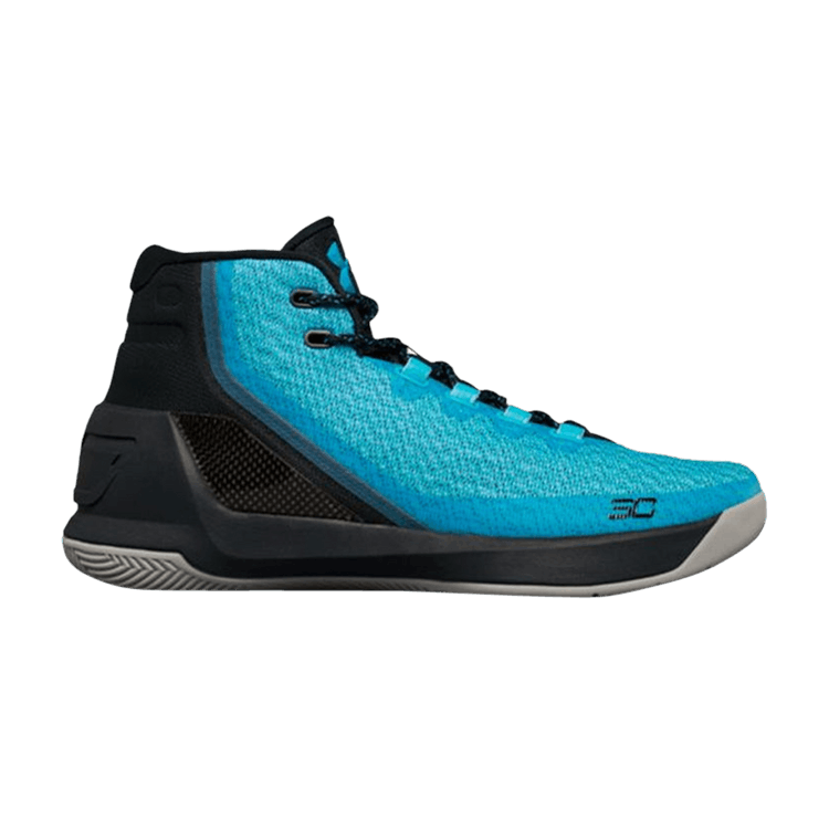 Curry 3 sneakers hot sale