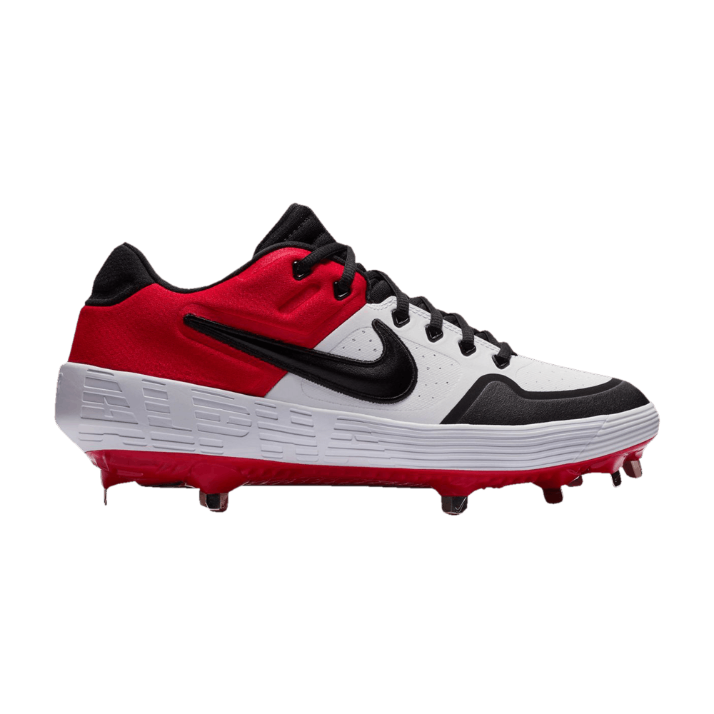 Alpha Huarache Elite 2 'Black Toe' | GOAT