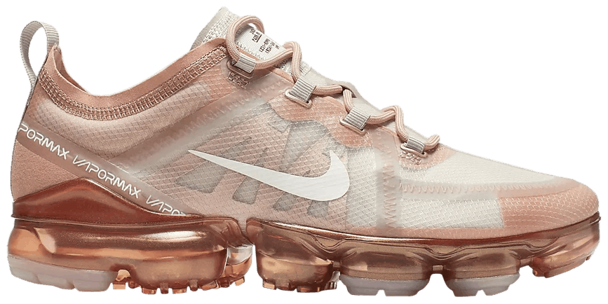 vapormax 2019 rose gold