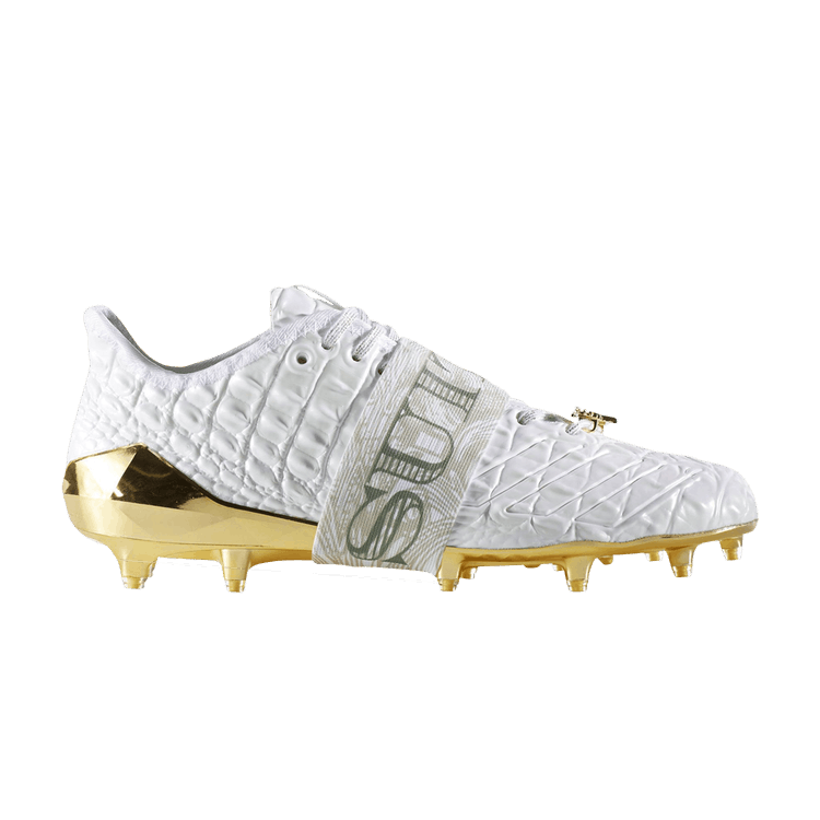 Snoop adidas cleats shop