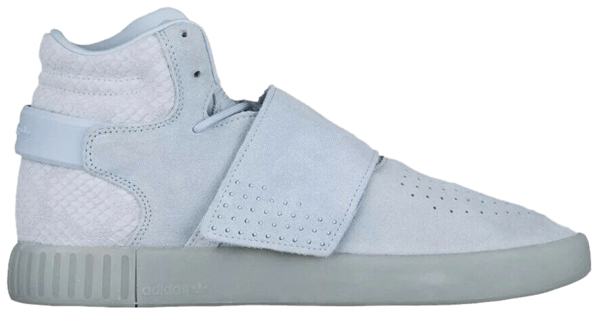 tubular invader strap blue