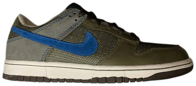 Nike Dunk Low Premium Nd