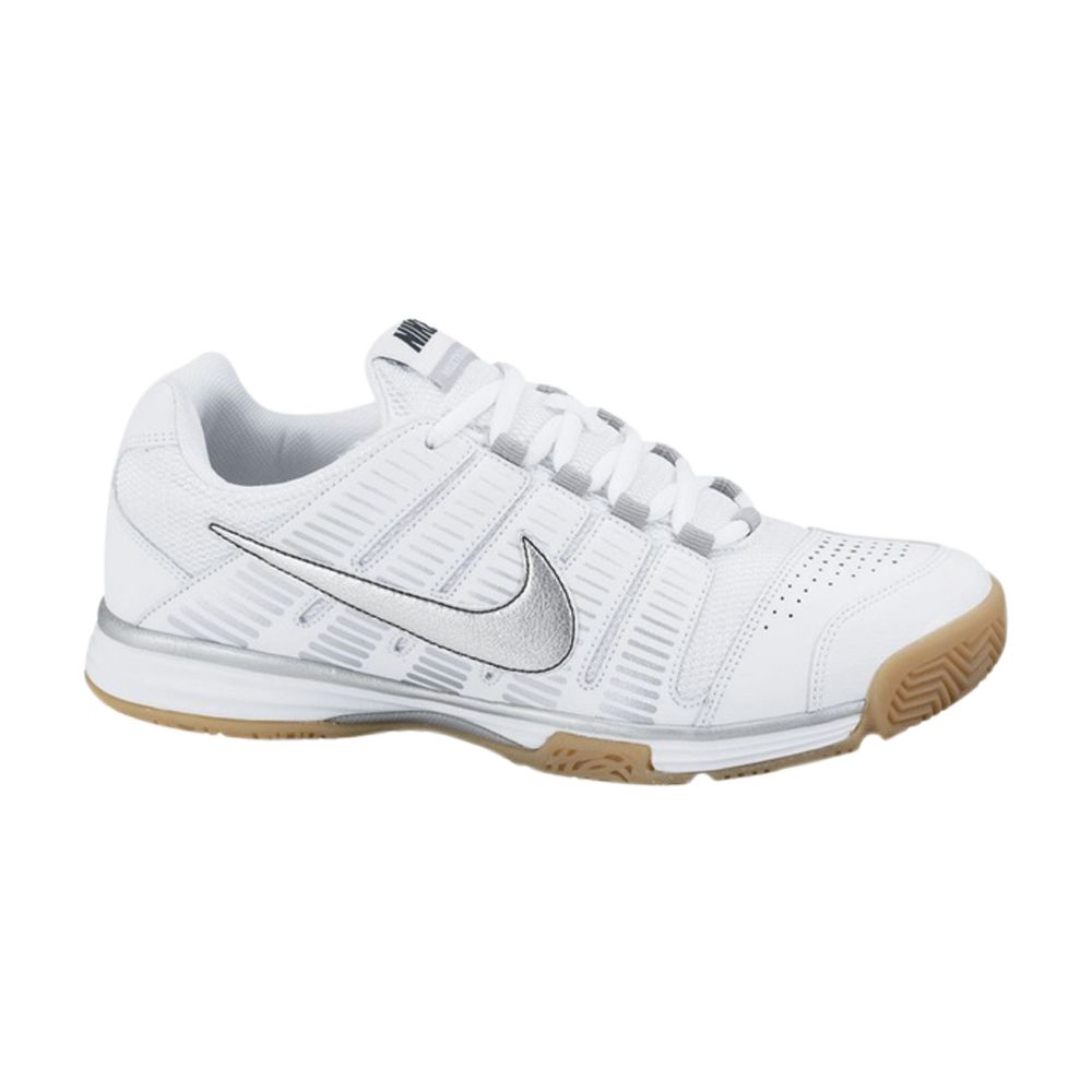 Pre-owned Nike Wmns Multicourt 9 'white Gum' | Women's Size 12