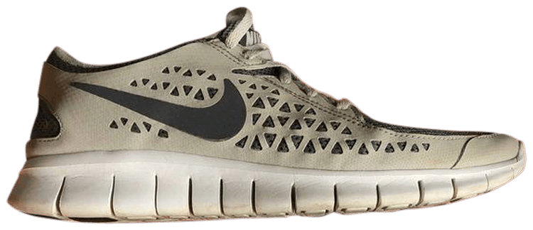 Nike Free RN Neutral Grey